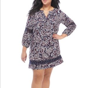 Crown & Ivy Dress 👗